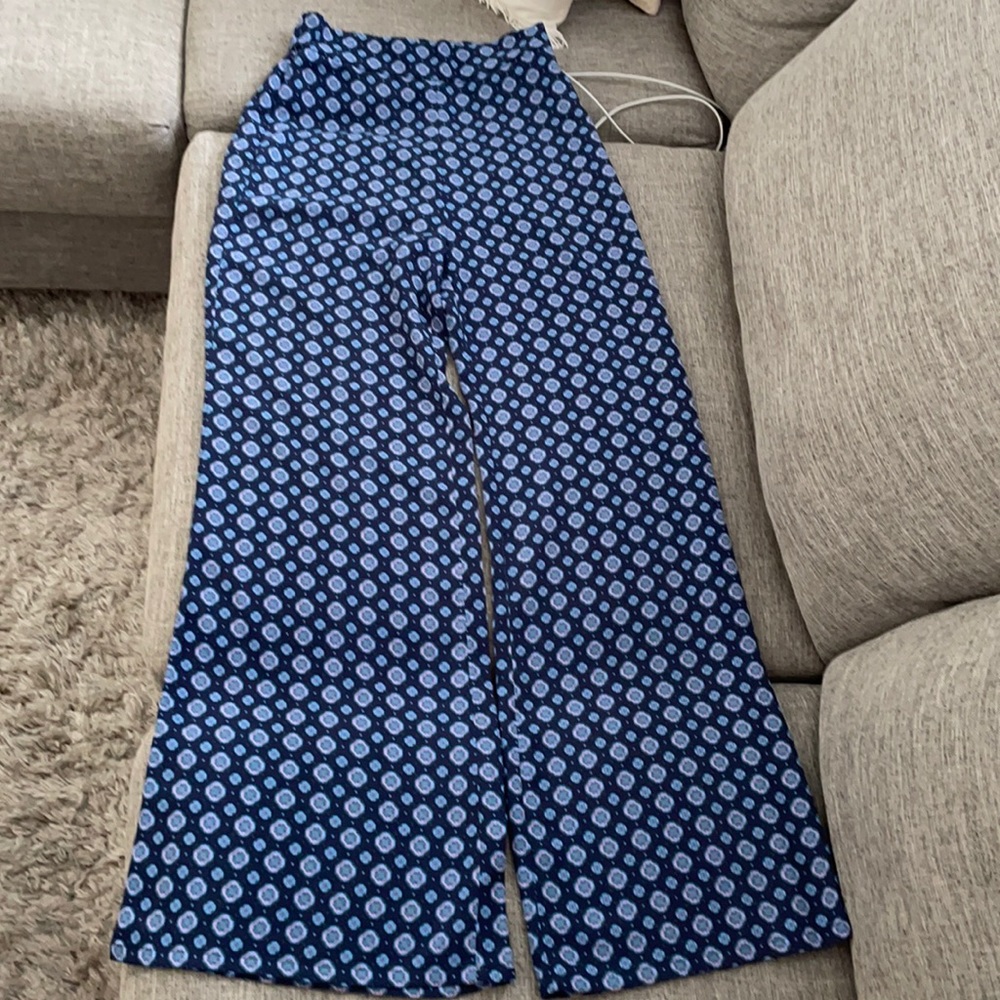 Leith high waisted pants